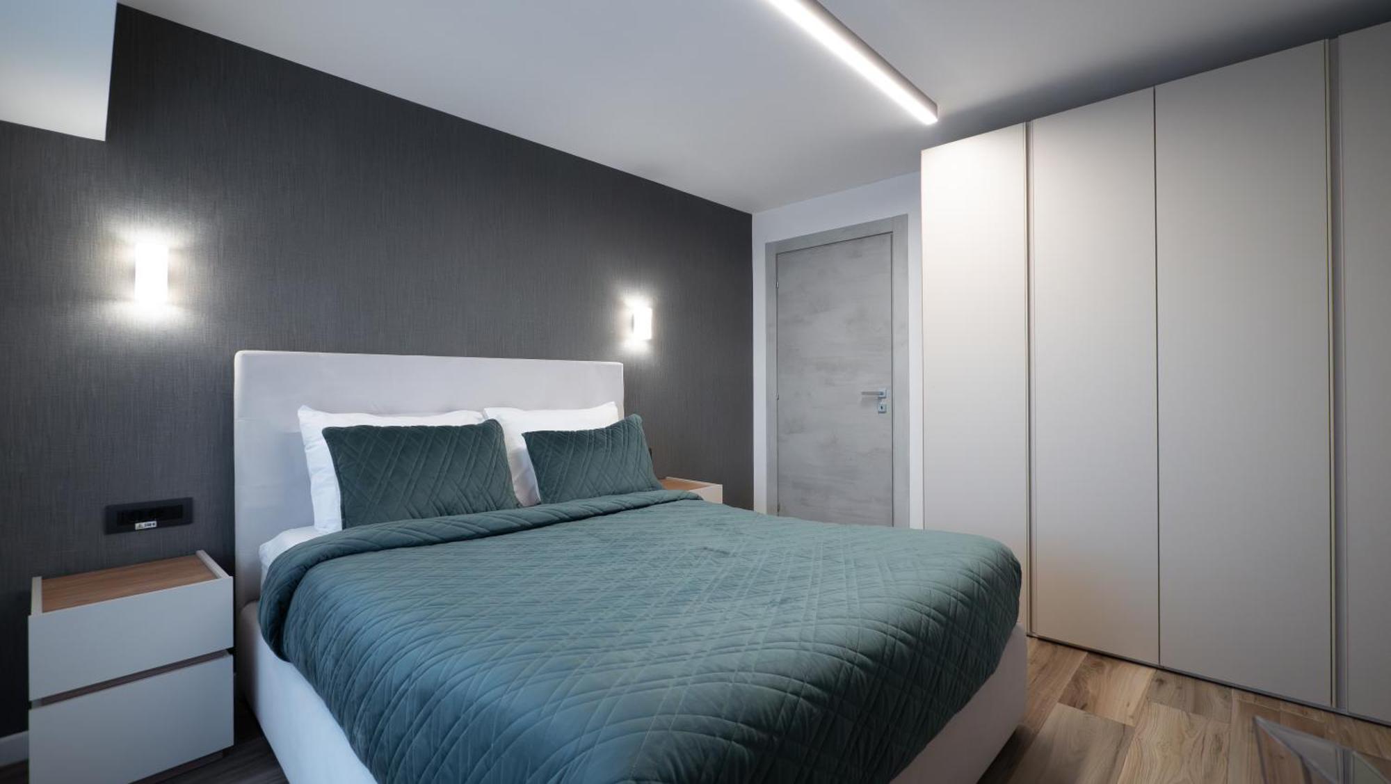 Novos Luxury Suites บูคาเรสต์ ภายนอก รูปภาพ